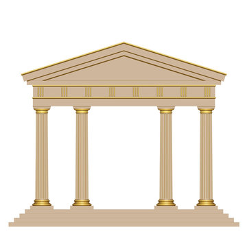 Fa&ccedil;ade monumentale