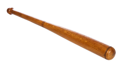 Baseball bat