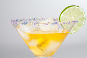 Cocktail Cuarenta Y Tres