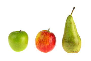 Fresh fruit
