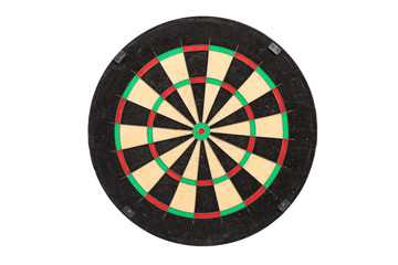 dart board