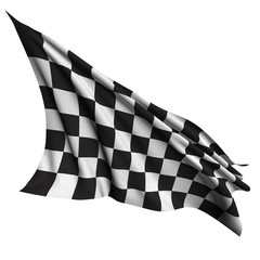 Race flag