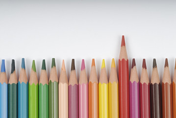 Lápices de colores 5