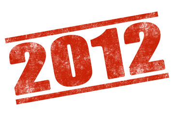2012 stempel