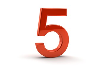 cinq