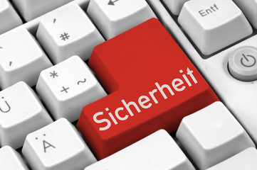 Sicherheit