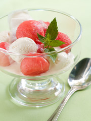 dessert