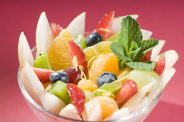 Fruit salad