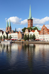Lübeck