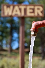 Wasser