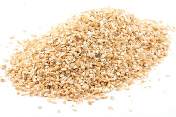 Grain of the wheat