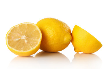 Lemons.