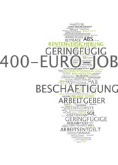 400-Euro-Job
