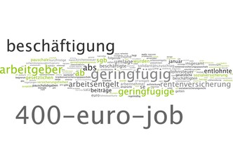 400-Euro-Job