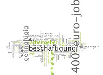 400-Euro-Job