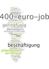 400-Euro-Job