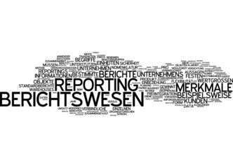 Berichtswesen - Reporting