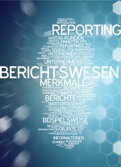 Berichtswesen - Reporting