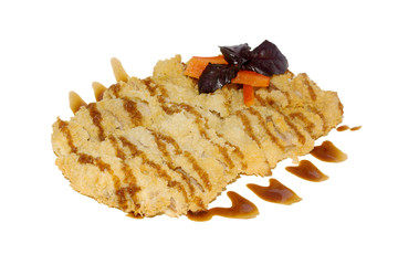 japan traditional food