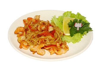 japan traditional food