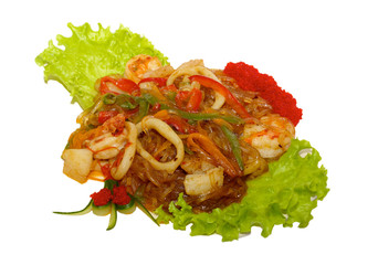 japan traditional food