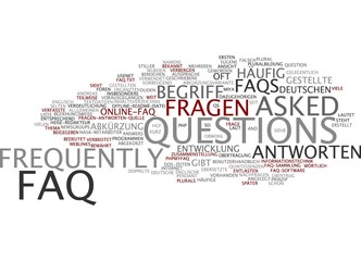 FAQ