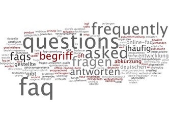 FAQ