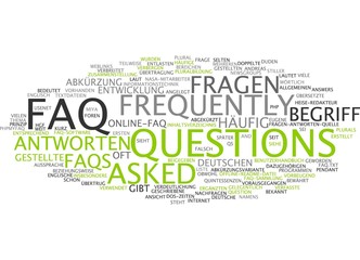 FAQ