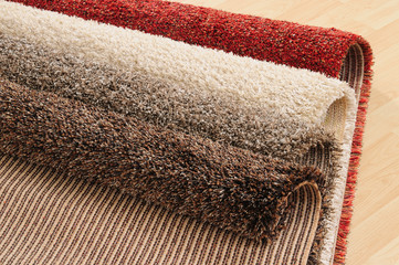 Carpet.