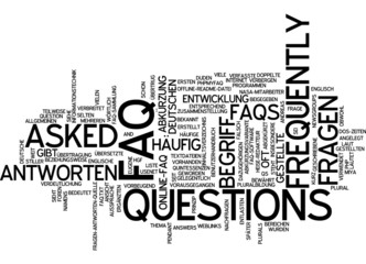 FAQ
