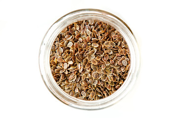 Dill seeds
