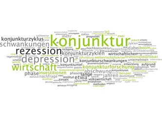 Konjunktur