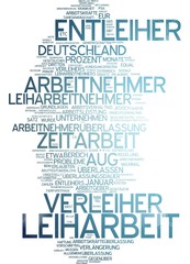 Leiharbeit - Arbeitnehmerüberlassung