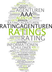 Ratingagentur