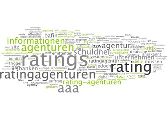 Ratingagentur