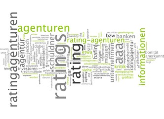Ratingagentur