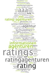 Ratingagentur