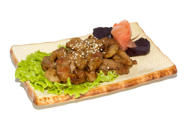 japan traditional food