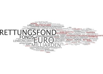 Rettungsfond
