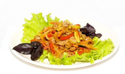 japan traditional food