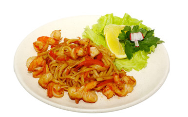 japan traditional food