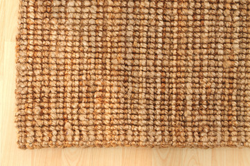 Carpet.