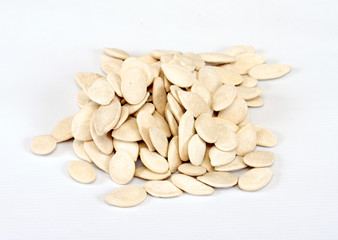 pumpkin seeds