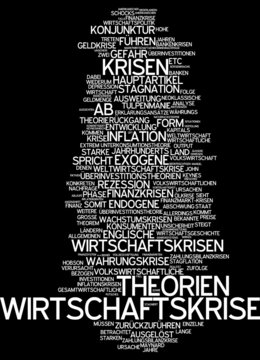 Wirtschaftskrise