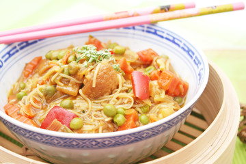 Chinapfanne