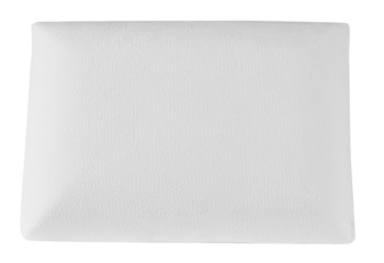 Pillow. Isolated