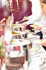 Catering