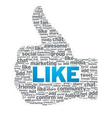 Like - Thumb Up