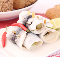Rollmöpse