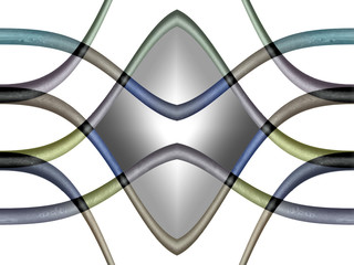 Business | Centro affari | Concetto | Prospettiva